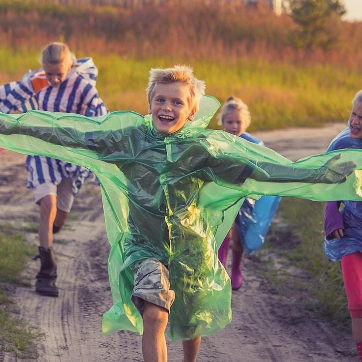 Portrait of Nova Calderon, group coordinator and fusion cooking expert